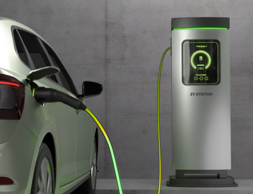 EV Car Chargers: A Homeowner’s Guide to Smart Charging in the UK