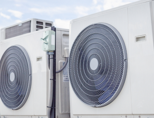 Heat Pump Services: A Smart Choice for UK Homes