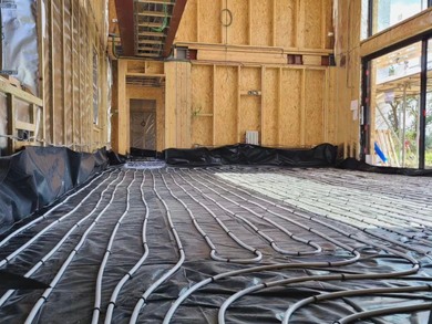 Underfloor Heating Experts 