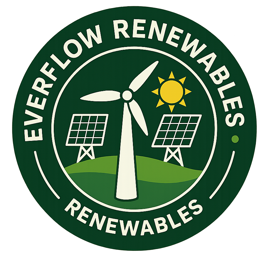 Everflow Renewables