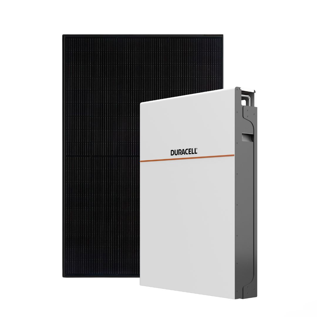 Solar PV + Battery
