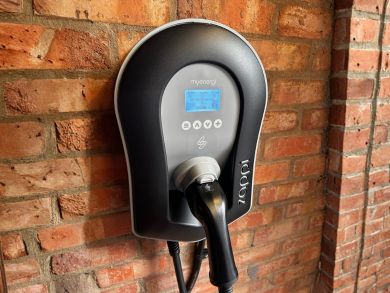 Ev Charger Experts