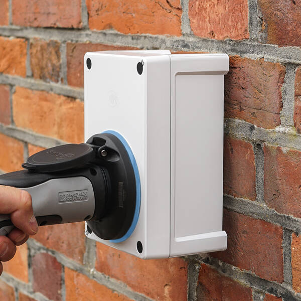 EV Car Chargers: A Homeowner’s Guide to Smart Charging in the UK