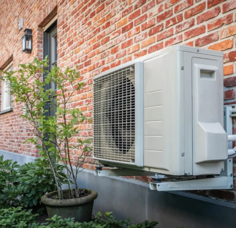 Heat Pump Services: A Smart Choice for UK Homes